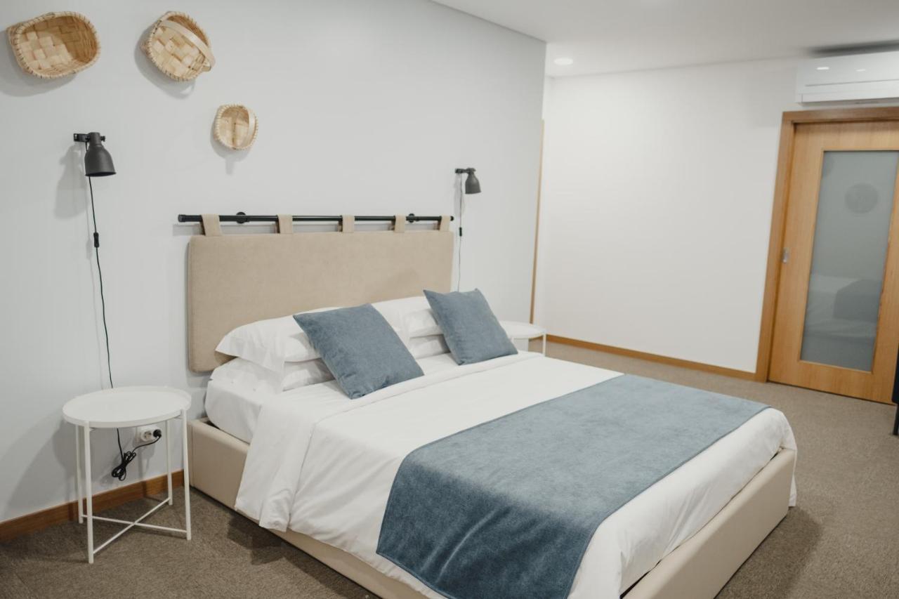 Alojamento 88 Castro Daire Exterior photo